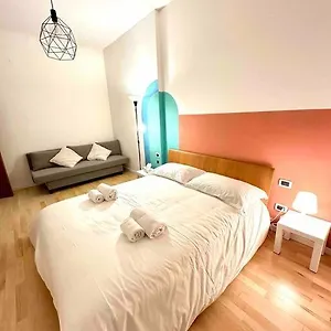 Trilocale Nuovo Via Palazzuolo Apartamento