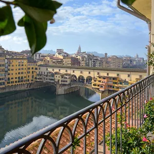 Degli Orafi Hotel