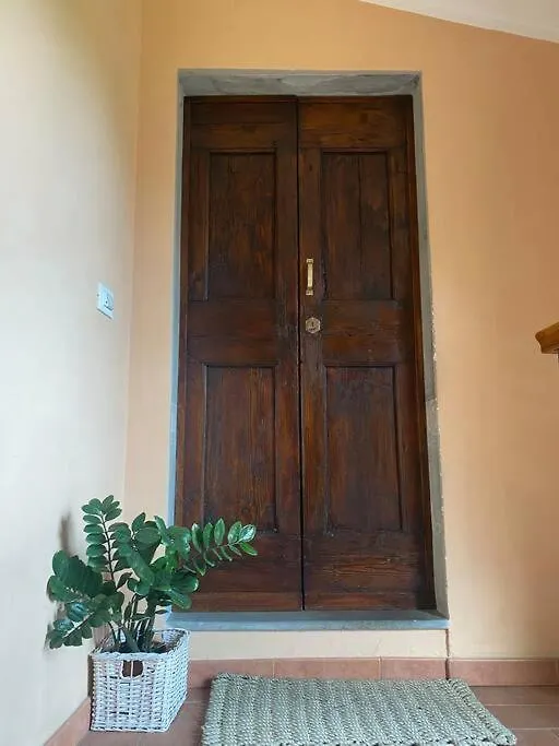 Antica Dimora A San Salvi Apartment Florence