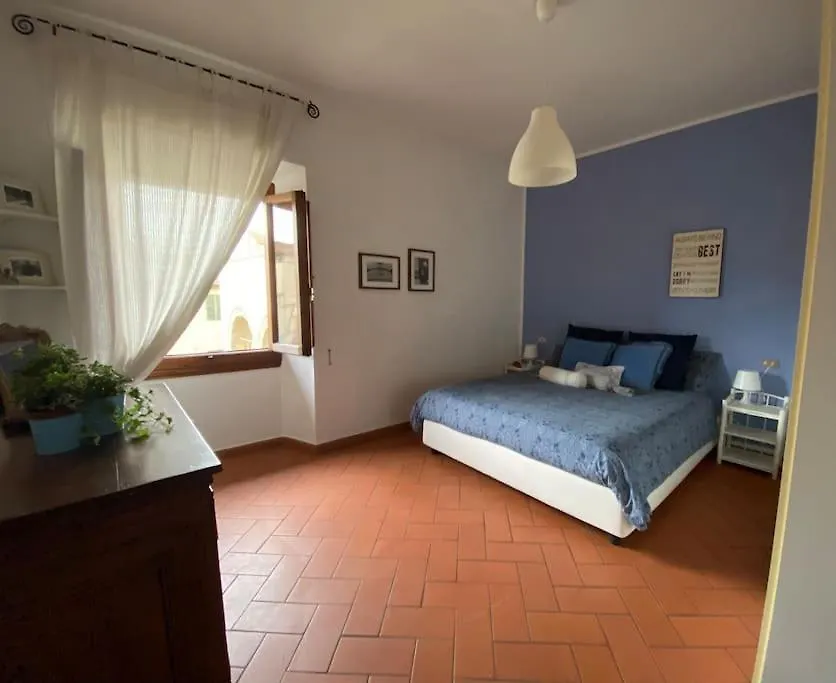 Antica Dimora A San Salvi Apartment Florence