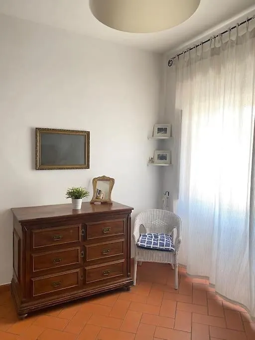 Antica Dimora A San Salvi Daire Floransa