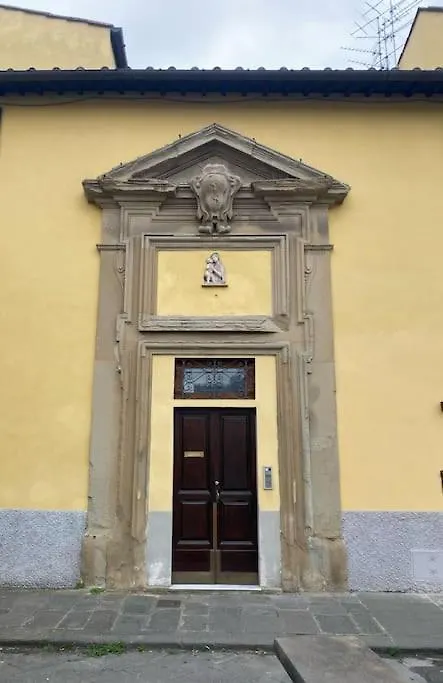 Antica Dimora A San Salvi Apartment Florence Italy